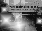 WIATech Entrance